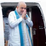 Amit Shah आज सिलीगुड़ी में SSB प्रोजेक्ट्स की रखेंगे आधारशिला और जवानों से करेंगे बातचीत
