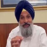 पंजाब में सियासी हलचल! अकाली-भाजपा गठबंधन को लेकर बिक्रम मजीठिया ने दिये ये संकेत
