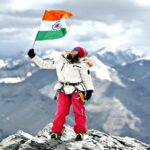 Himachal: कुल्लू की बेटी ने रचा इतिहास! 6081 मीटर ऊंची शिंकुन ईस्ट पीक पर लहराया तिरंगा