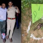 गोलियों की तड़तड़ाहट से गूंजा UP का यह जिला, एनकाउंटर के बाद दबोचा गया शातिर बदमाश… बरामद हुए 50 लाख के गहने
