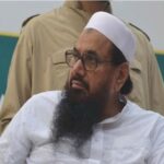 आतंकी हाफिज सईद को समन भेजने की तैयारी, जम्मू की NIA कोर्ट में पेशी के लिए नोटिस