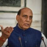 निवारक स्वास्थ्य सेवा ‘भविष्य का मॉडल’ है, यह राष्ट्रीय अर्थव्यवस्था और सुरक्षा के लिए अहम: राजनाथ सिंह