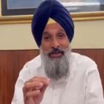 पंजाब में सियासी हलचल! अकाली-भाजपा गठबंधन को लेकर बिक्रम मजीठिया ने दिये ये संकेत