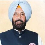 बदलाव’ के नाम पर पंजाब से धोखा, ‘आप’ सरकार ने प्रदेश को हर मोर्चे पर किया बर्बाद: ढिल्लों