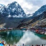 Himachal Manimahesh Yatra: हड़सर से डल झील तक शाम 7 बजे के बाद नहीं कर पाएंगे सफर, लंगर लगाने वालों के लिए भी जारी हुआ ये फरमान