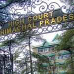 “वन भूमि होकर गुजरने वाली सड़क निर्माण कार्य को तुरंत रोका जाए”, हिमाचल हाईकोर्ट का सख्त आदेश