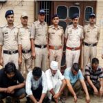 Himachal: अमृतसर से बिलासपुर तक फैले चिट्टा सप्लाई नैटवर्क का भंडाफोड़, 6 आरोपी गिरफ्तार