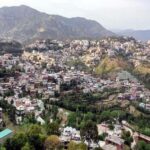 हिमाचल के लिए गर्व का पल! ₹8.10 लाख प्रति व्यक्ति आय के साथ देश का 5वां सबसे समृद्ध जिला बना सोलन