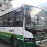 HRTC प्रबंधन ने जारी किया फरमान, दिल्ली के राजघाट डिपो में चालकों-परिचालकों को बनियान-निक्कर में घूमने पर रोक