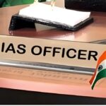 3 दिन में दूसरा बड़ा झटका: IPS के बाद 17 IAS बदले, 7 एक्सटेंशन वाले आंजनेय सिंह की UP से विदाई