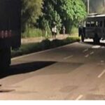 चंडीगढ़ में दहशत फैलानी की साजिश नाकाम! सैक्टर-43 के बस स्टैंड के पीछे मिली IED