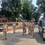 चंडीगढ़ में विस्फोटक सामग्री मिलने के बाद गुरदासपुर में हाई अलर्ट, BSF और सैन्य इलाकों पुलिस की पैनी नजर