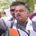 OPS का वादा पूरा करने के बजाय अपने ही कर्मचारियों पर लाठीचार्ज कर रही है AAP सरकार: तरुण चुघ