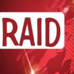 Amritsar : शहर में पुलिस की Raid, रेस्टोरेंट की आड़ में चल रहा था यह अवैध कारोबार, 3 गिरफ्तार