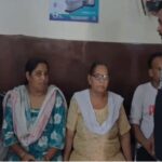 पंजाब के फगवाड़ा में पत्नी बनी पति की कातिल! भांजे ने मामी को लेकर किए चौंकाने वाले खुलासे