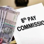 8th Pay Commission : 18,000 की बेसिक सैलरी बढ़कर 70,000 रुपए तक पहुंच सकती है? जानें फिटमेंट फैक्टर का पूरा गणित