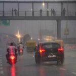Heavy Rain: IMD का 25 राज्यों के लिए अलर्ट, भारी से बहुत भारी बारिश और आंधी-तूफान की चेतावनी- 75KM की रफ्तार से चलेंगी हवाएं