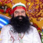 Ram Rahim को फिर मिली पैरोल, इतने दिनों के लिए जेल से आया बाहर… 6 बजे सुनारिया से हुआ रवाना