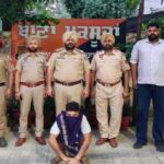 जालंधर: 70 वर्षीय बुजुर्ग की हत्या का मामला, महज 10 घंटे में आरोपी ‘घोड़ा’ को पुलिस ने किया काबू