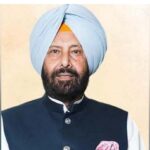 पंजाब BJP ने लंबित डीए को लेकर कर्मचारियों-पेंशनरों की ‘महा हड़ताल’ का किया समर्थन: ढिल्लों
