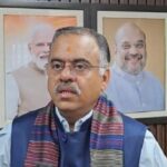 पंजाब मे विज्ञापनों पर फिजूल खर्च करने के बजाय शिक्षकों की भर्ती और स्कूल पर खर्च करें मान सरकार: चुघ