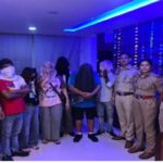 Jalandhar: स्पा सेंटर में पुलिस की Raid, कई युवक-युवतियां आपत्तिजनक हालत में पकडे