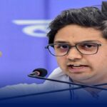 यूपी के गौतमबुद्धनगर में बसपा का शक्ति प्रदर्शन, आकाश आनंद ने कार्यकर्ताओं को दिया मिशन-2027 का संदेश
