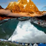 Himachal Chamba: बुधवार से पुनः शुरू होगी हड़सर से श्री मणिमहेश कैलाश तक पैदल यात्रा