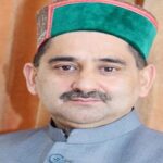 Shimla: गग्गल एयरपोर्ट विस्थापितों के लिए 4000 करोड़ का पैकेज : केवल सिंह पाठनियां