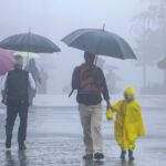Rain Alert: 25 से 31 अगस्त तक कई राज्यों में भारी से बहुत भारी बारिश का अलर्ट, तेज आंधी-तूफान की भी चेतावनी