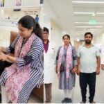 ढाई साल से डायलिसिस, रक्षाबंधन पर बहन ने किडनी देकर बचाई भाई की जान
