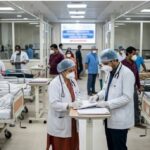 Swine Flu  को लेकर सेहत विभाग अलर्ट, लोगों को सावधान रहने की अपील