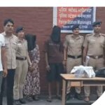 पहले रेकी, फिर चोरी, गर्लफ्रेंड-बॉयफ्रेंड की जोड़ी ने उड़ाया लाखों का कैश और सोना