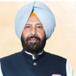 पंजाब के इतिहास में पहली बार लाखों कर्मचारी-पेंशनर सड़कों पर, ‘AAP’ सरकार की नीतियों ने किया बेहाल : ढिल्लों