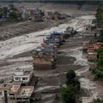 नेपाल में बाढ़ से महाप्रलय: अब तक 359 लोगों की मौ’त, 30 देशों के नागरिक लापता; अगले 3 दिन भारी