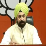 बलूचिस्तान में ऐतिहासिक गुरुद्वारा ध्वस्त करने का दावा, RP सिंह ने की जांच की मांग
