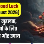 Aaj Ka Good Luck (28th August 2026): आज का गुडलक, 12 राशियों के लिए शुभ संकेत और उपाय