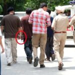 लुधियाना मे फिर कहंदें धक्का देके भज्ज गया! हवालातियों को पेशी पर ले जाते समय पुलिस की घोर लापरवाही आई सामने