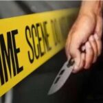 Jalandhar : नकाबपोश लुटेरों ने ठेके को बनाया निशाना, CCTV फुटेज खंगाल रही पुलिस