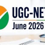 UGC-NET जून 2026 के नतीजे घोषित: NTA ने 84 विषयों के परिणाम किए जारी, 3 विषयों की दोबारा होगी परीक्षा
