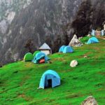 Himachal Kangra: त्रियुंड की खूबसूरती निहारने का बना रहे हैं प्लान तो पहले जान लें वन विभाग का ये नया नियम