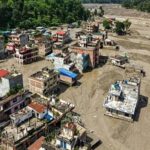 Nepal Flood : नेपाल में मृतकों की संख्या 675 पहुंची, 2,400 से ज्यादा लोग लापता