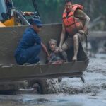 Nepal Flood : मौत को मात देकर मलबे से ‘योद्धा’ की तरह निकलीं 97 साल की बुजुर्ग महिला, नेपाल बाढ़ त्रासदी में बनीं उम्मीद की नई किरण
