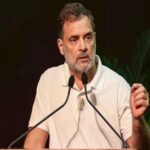इंदौर में राहुल गांधी का ‘छात्रों की गूंज’ कार्यक्रम, तारीख हो गई तय, 50 हजार युवाओं को जुटाने की तैयारी