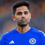 टी20 कप्तानी से हटाए जाने पर पहली बार बोले सूर्यकुमार, ”स्क्वॉड में नाम नहीं दिखा तो मैं मुस्कुराया”