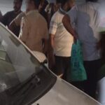 Punjab : कार सवार हमलावरों ने बरसाईं अंधाधुंध गोलियां, एक की मौत
