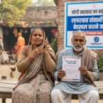 संतान या अन्य आश्रित रिश्तेदार देखभाल न करें तो उन्हें अपनी संपत्ति से बेदखल कर सकते हैं बुजुर्ग, मदद के लिए योगी सरकार जल्द जारी करेगी टोलफ्री नम्बर