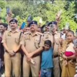 बहराइच पुलिस ने ₹ 58,25, 300 के मोबाइल किया बरामद