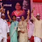 अपना दल कमेरावादी की विशाल जनसभा 23 अगस्त को रायबरेली में।