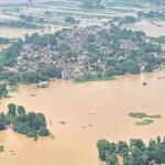 बिहार में बाढ़ के बीच सम्राट सरकार का मेगा प्लान, प्रभारी मंत्री-सचिव 13 जिलों में करेंगे कैंप, पटना के तटबंधों पर खास नजर, बाढ़ राहत के लिए आपदा प्रबंधन विभाग मुस्तैद